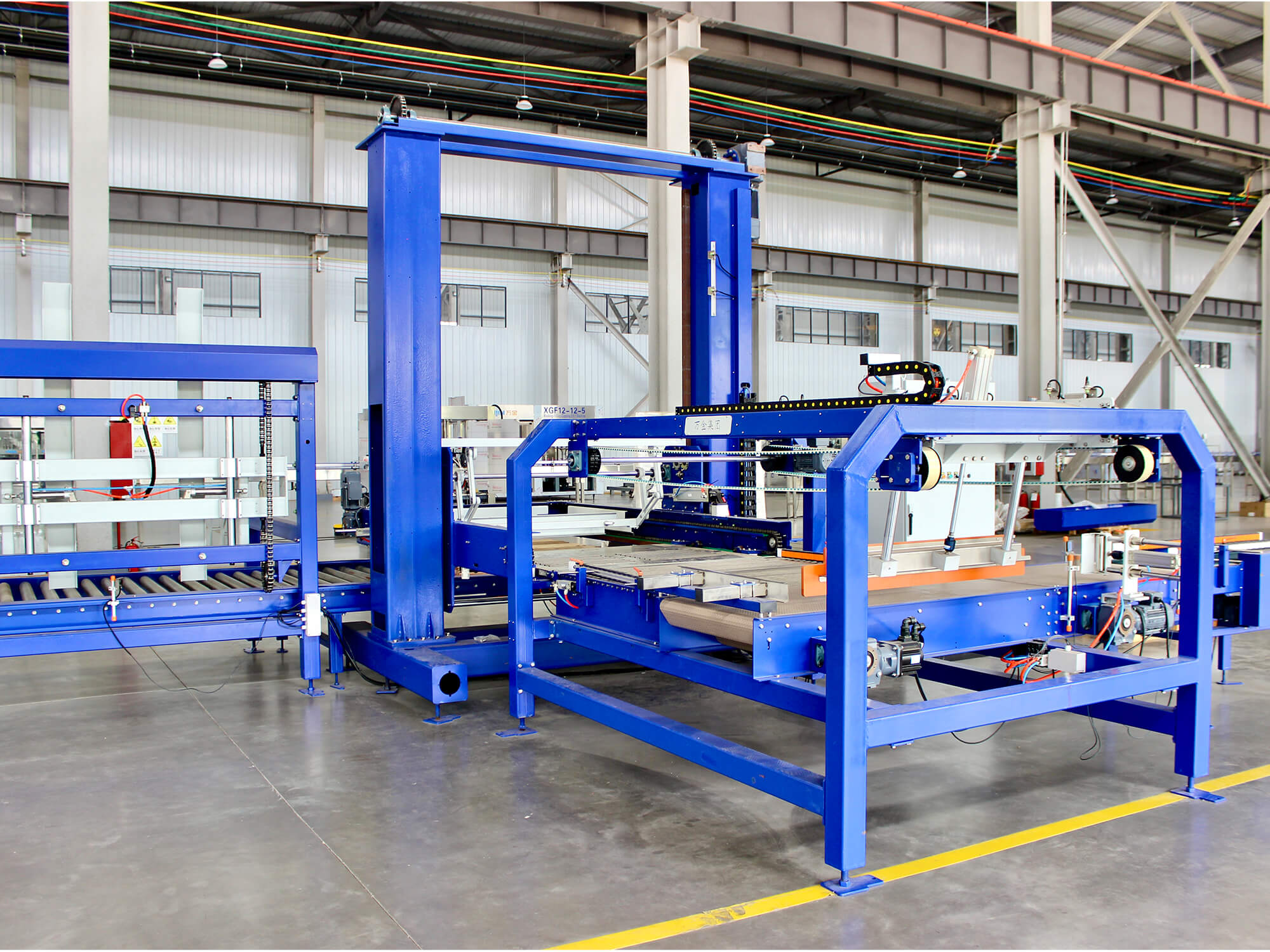 Palletizer Machine System - Image 2
