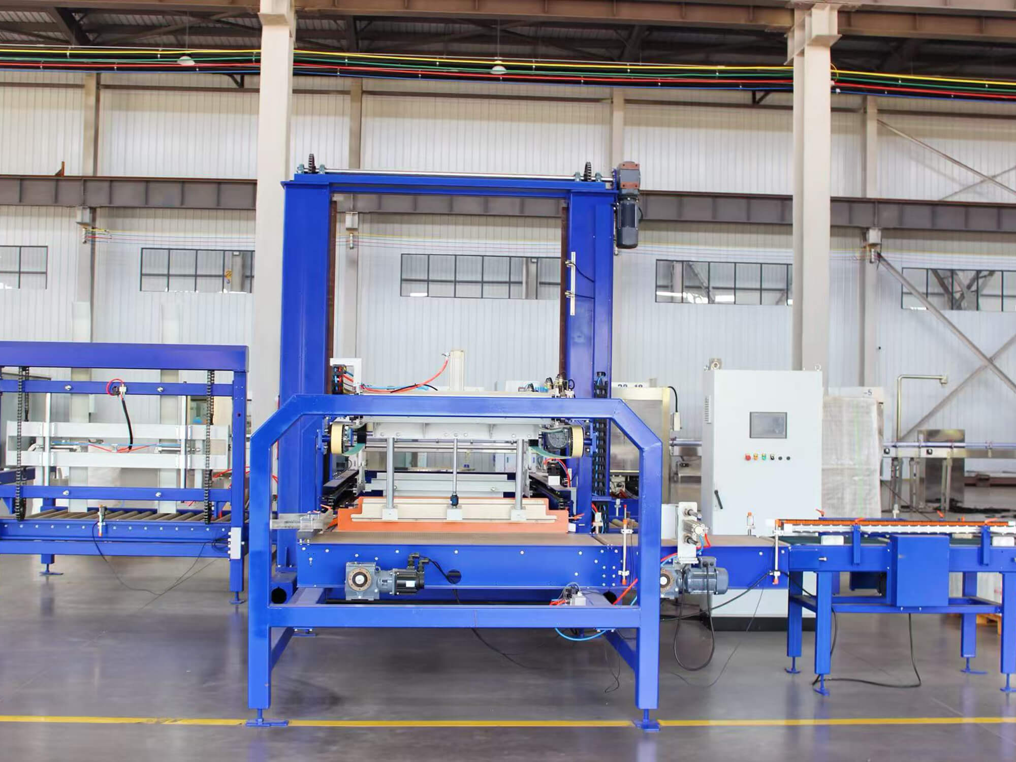 Palletizer Machine System - Image 3