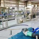 Indian Long-term Client Water Line Projects