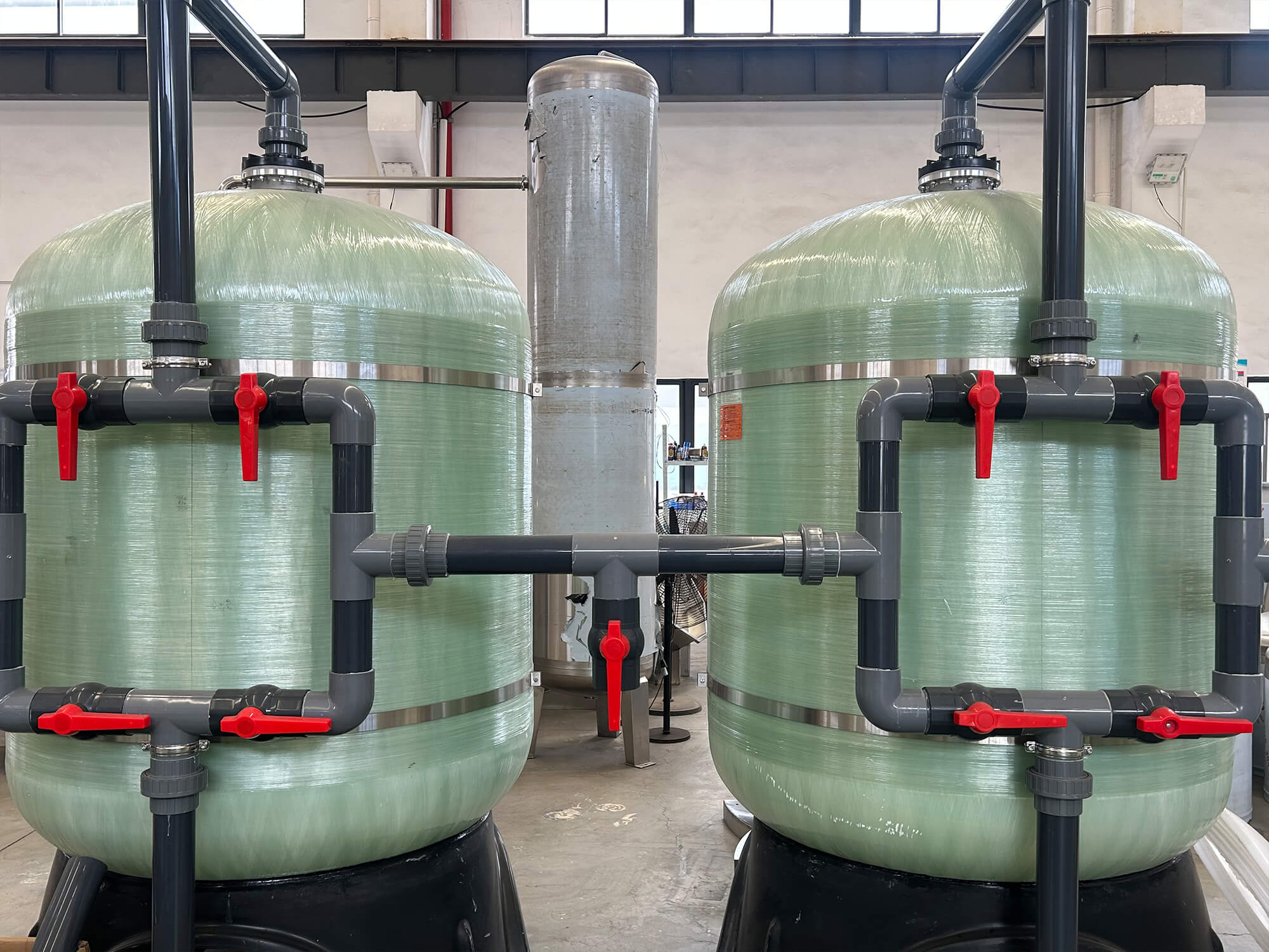 Water Treatment System - Image 5