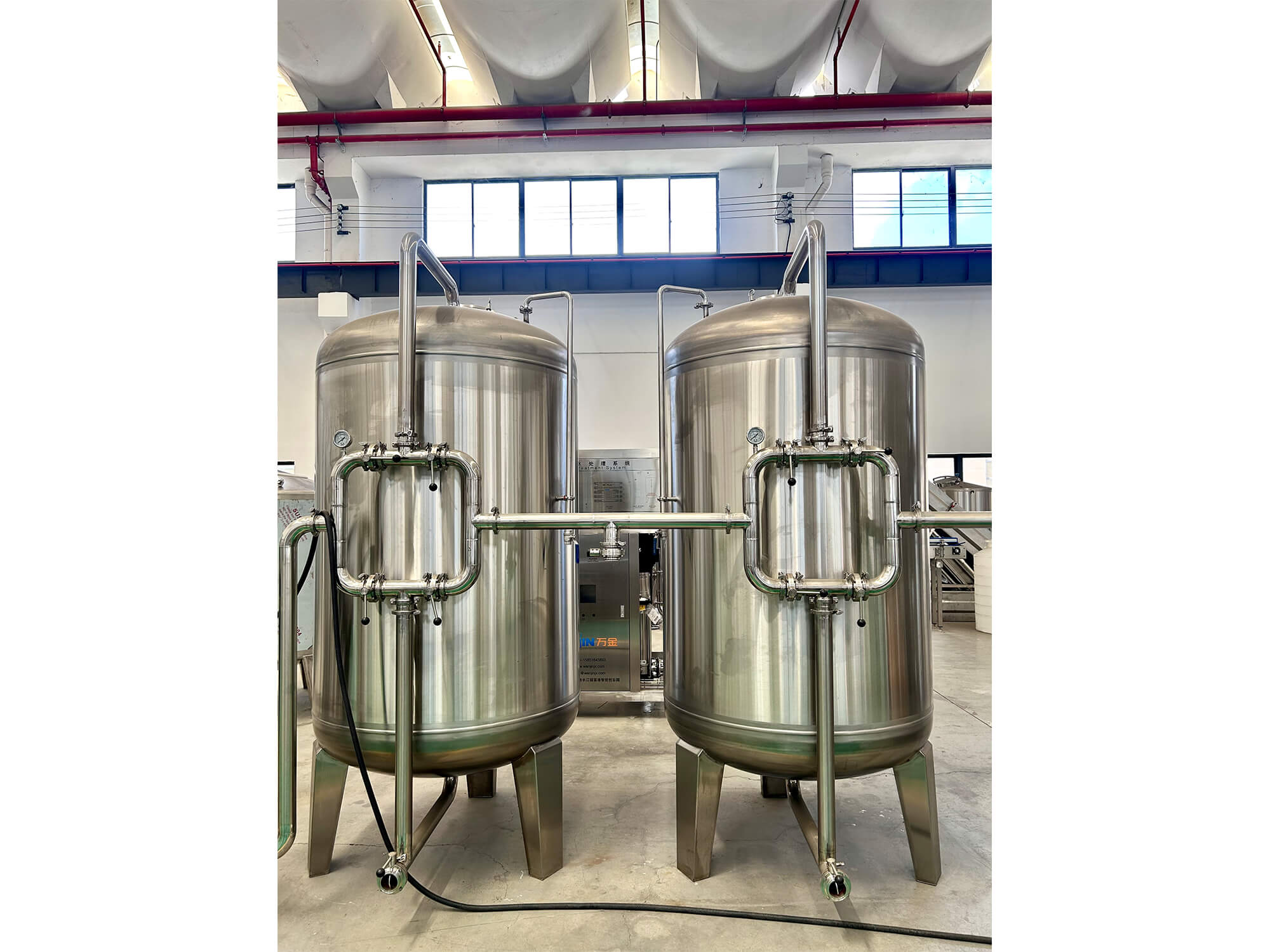 Water Treatment System - Image 6