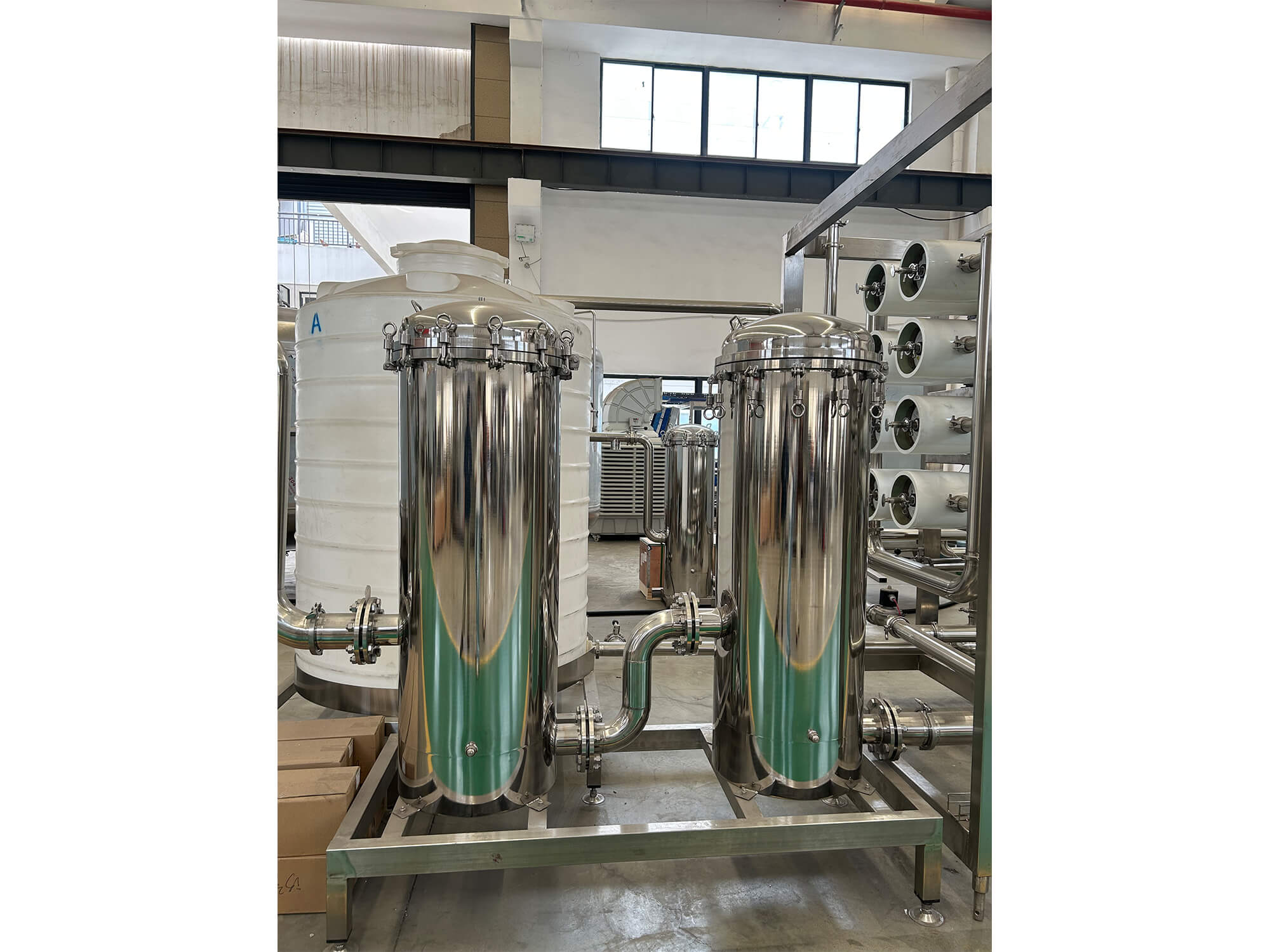 Water Treatment System - Image 7