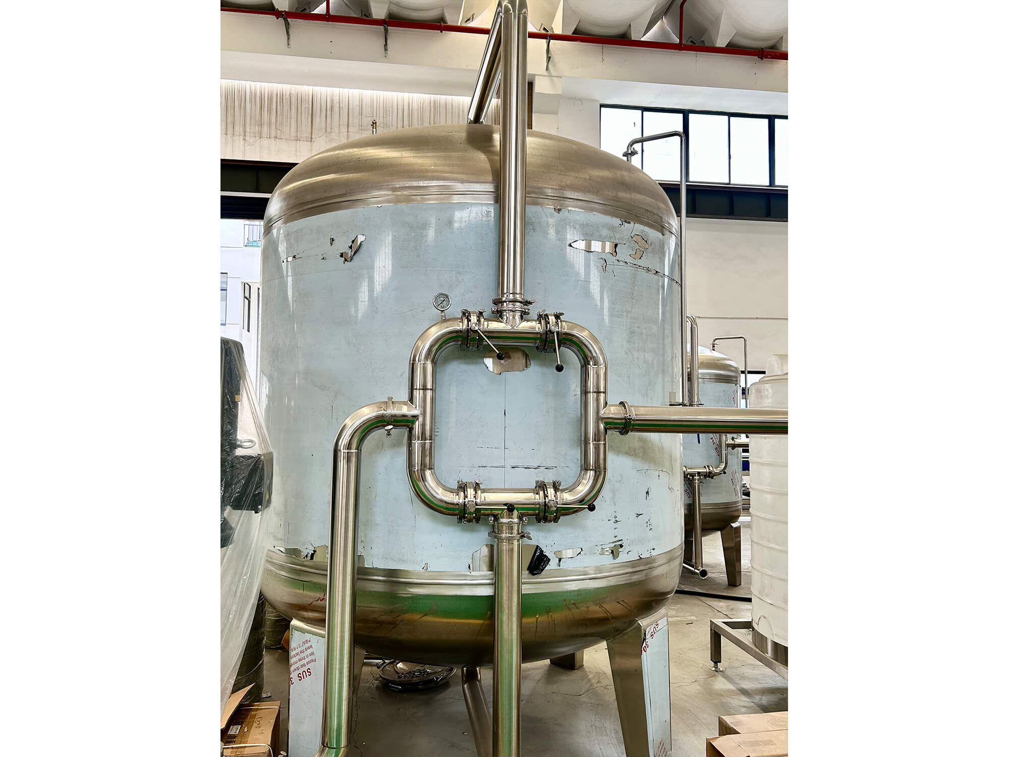 Water Treatment System - Image 8