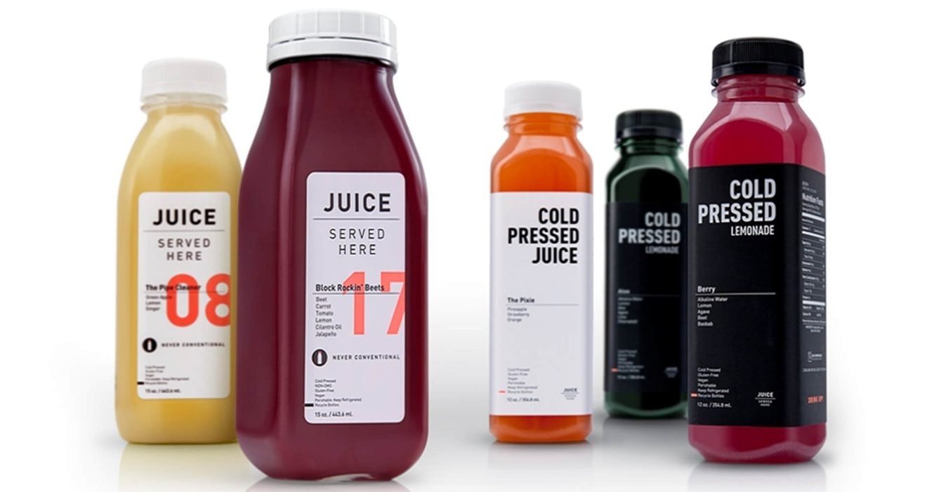 juice water juice water