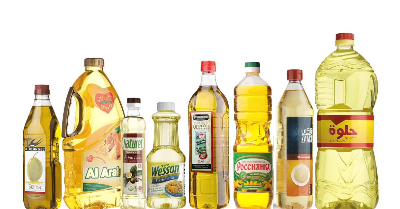 oil oil