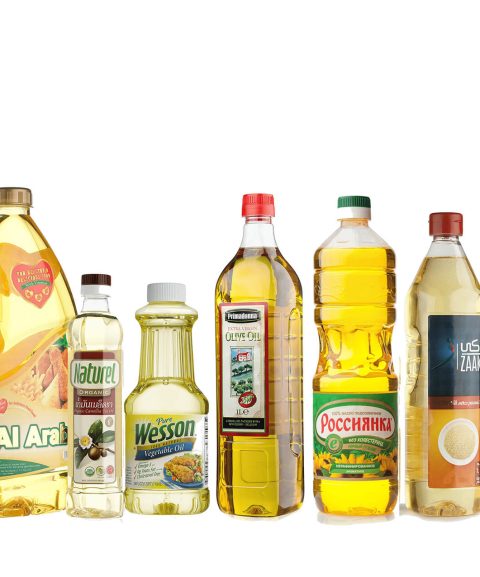 oil oil
